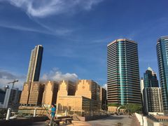 -香港皇家太平洋酒店