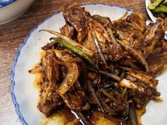 -许家鸡味手抻面馆(杏林街店)