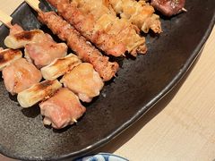 -小山日本料理(太古汇店)