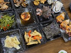-真情鲍鱼海鲜汤