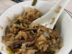-台山第一家兴华黄鳝饭·黄鳝婆(开平店)
