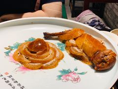 -京味斋·北京烤鸭(北京南站洋桥店)