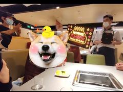 -海底捞火锅(塘厦天虹店)