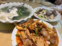 -春涛餐馆(下坝店)