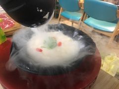 -青瓷火锅料理(西单大悦城店)