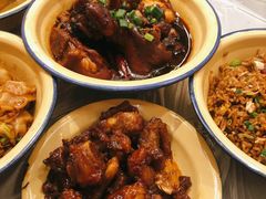 糖醋排骨-东排食堂长沙小吃大排档(五一广场店)