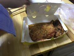 -德盛炸鸡腿(大沽南路店)