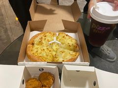 -必胜客(华为店)