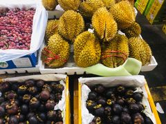 -江杨农产品批发市场