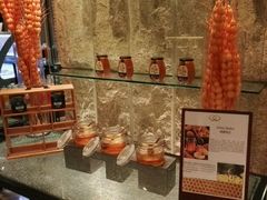 -索菲特酒店·海鲜自助 ·聚餐厅
