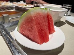 -海底捞火锅(万丰桥店)