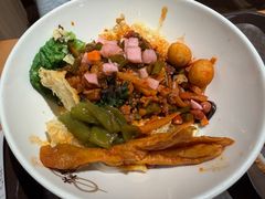 -水平有限广西米粉·广西风味集(五道口店)