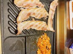 -金妈家烤肉(龙湖U城天街店)