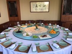 -湖畔居茶楼(湖滨店)