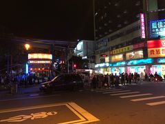 -罗东夜市