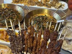 -街角等你.大连海鲜烧烤(西安路店)