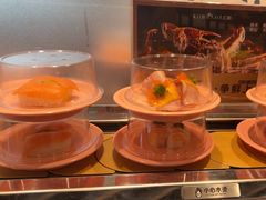 -争鲜回转寿司(西红门荟聚PLUS店)