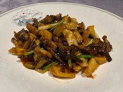 -山外山菜馆(玉泉路店)