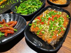 -Let’s WaKao瓦烤(贝森店)
