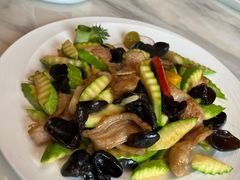 -顺德美的万豪酒店-万豪中餐厅