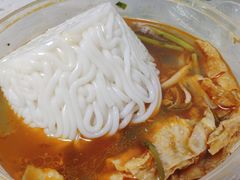 -吉庆桂林米粉·柳州螺蛳粉(港汇广场店)