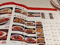 -大厨小馆(华阳城店)