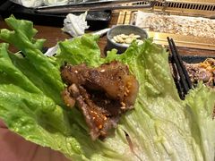 -新石器烤肉(之心城店)