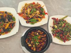 -家乐煲仔店(红山市场店)