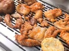 -茗香阁自助烧烤(倒湾古镇店)