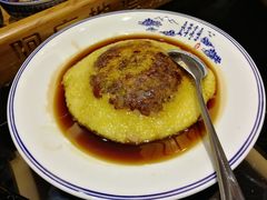 -阿庄新豫菜(通泰路店)