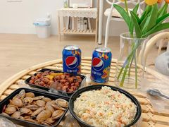 -大尚龙虾·烧烤·秘制虾尾(星光大道店)