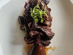 -绿杨春·淮扬宴(庐山路店)