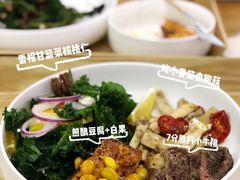 -Green Option(官舍店)