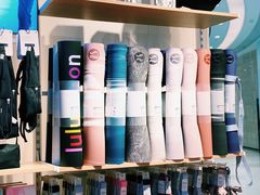 -lululemon(天环广场店)