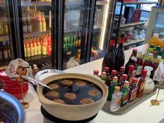 -兰州陈记牛肉面 ·烧烤· 铜锅涮肉(万达店)
