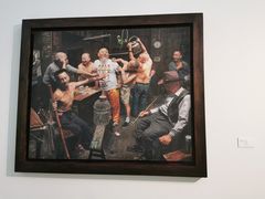 -四川美术学院美术馆