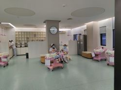 -宝生月子中心·独栋独院式(南山店)