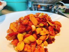 -聚京民福烤鸭店(木樨园店)