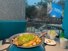 -半天妖烤鱼(方庄店)