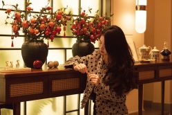 -厦门安达仕酒店·衡境SPA