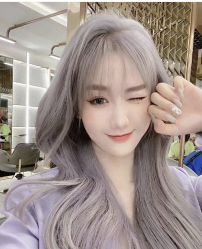 点击看大图 -那茉 Hair Salon