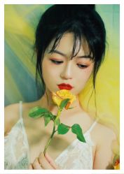-花屿迷鹿写真馆