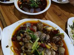 -帅府街兔头(大同古城店)