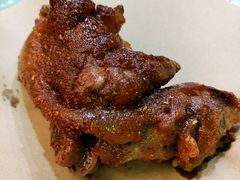 -状元阁烧烤(新华路总店)