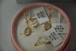 -张师傅首饰加工修理(西单华威潮铺街店)