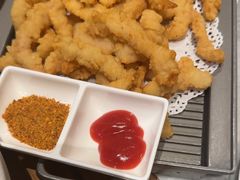 -小菜园新徽菜(芜湖万达店)