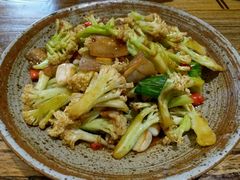 -青年公社烤鸭(青年路店)