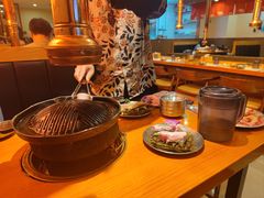 -kingkong大猩猩烤肉(CBD店)