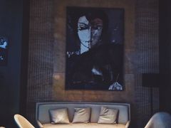 -长沙北辰洲际酒店-SKY 27酒廊