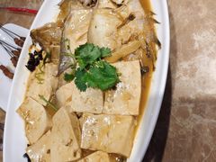 杂拌鱼-老大连·海肠捞饭·大连海鲜大连菜(西安路店)
